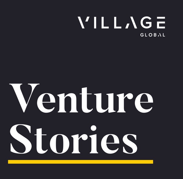 Venture Stories