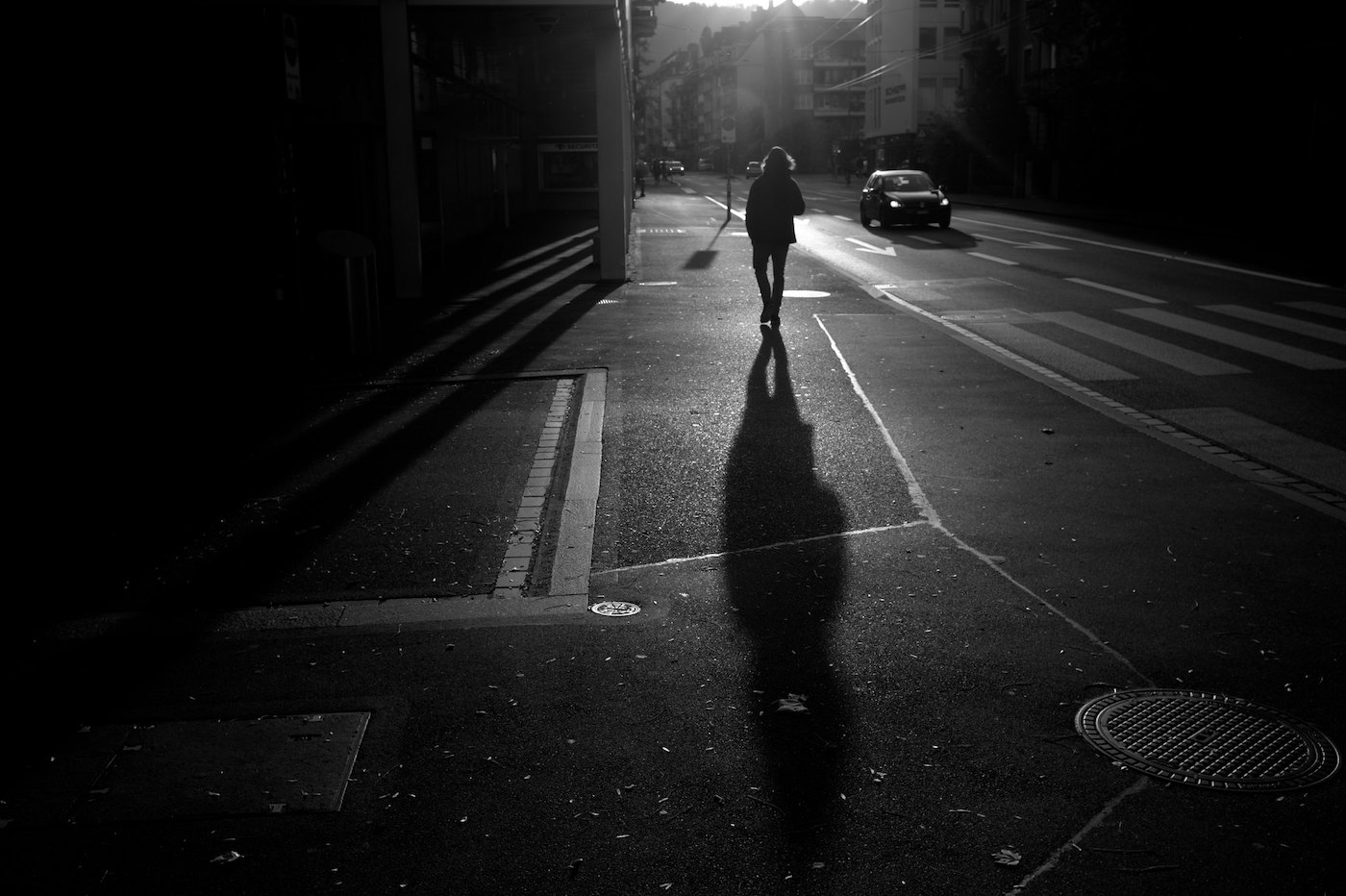 A cloaking device for everyone