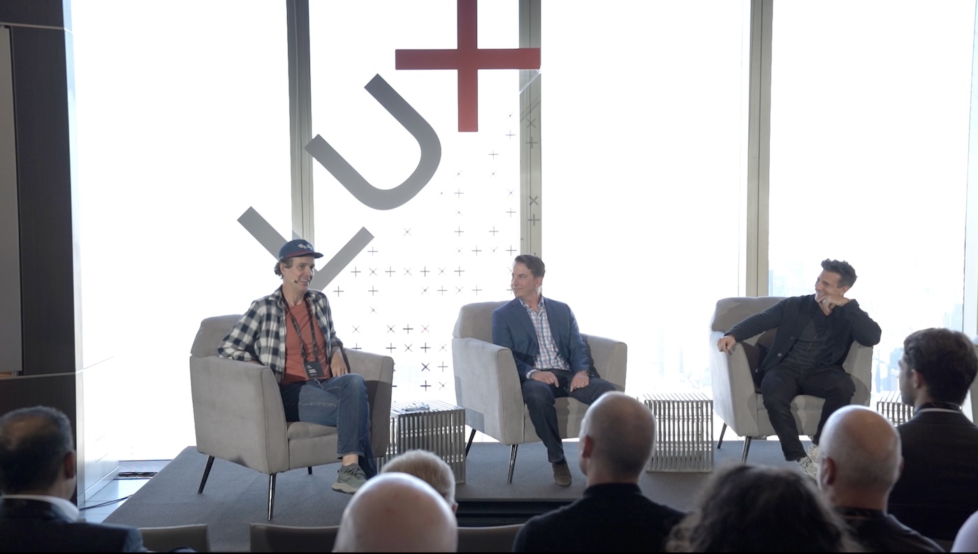 Announcing Thomas Reardon as Lux's Newest Venture Partner