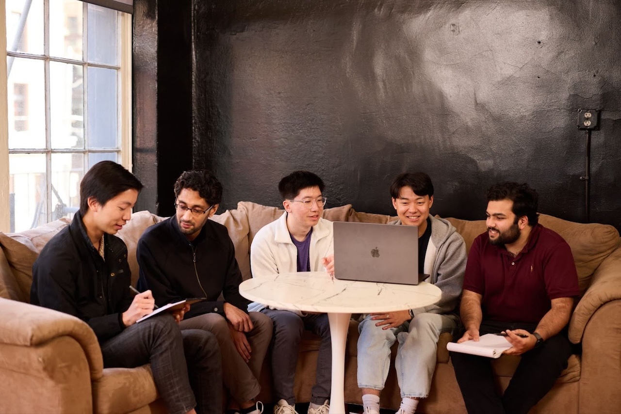 Announcing our Investment in Phonic: Making Voice Agents Reliable at Scale