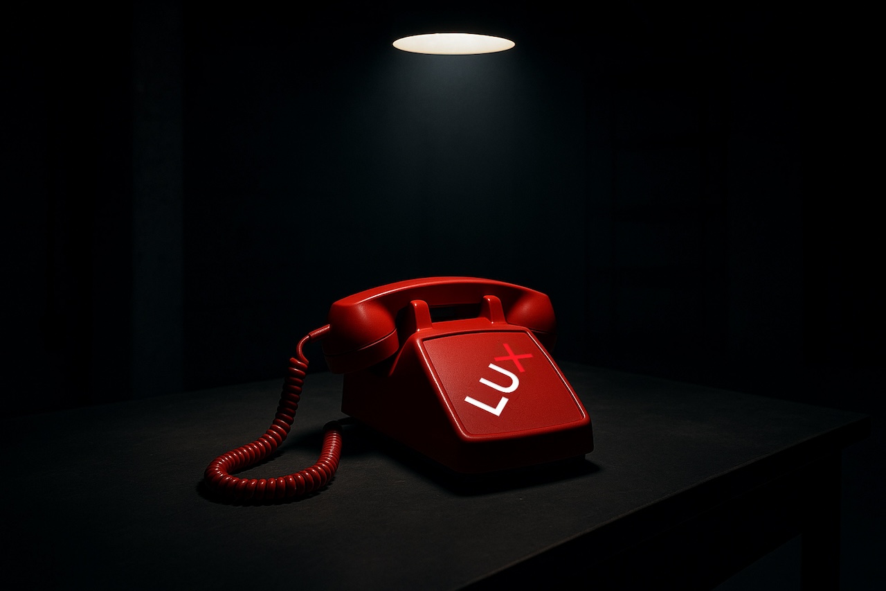 Our Helpline for American Scientists