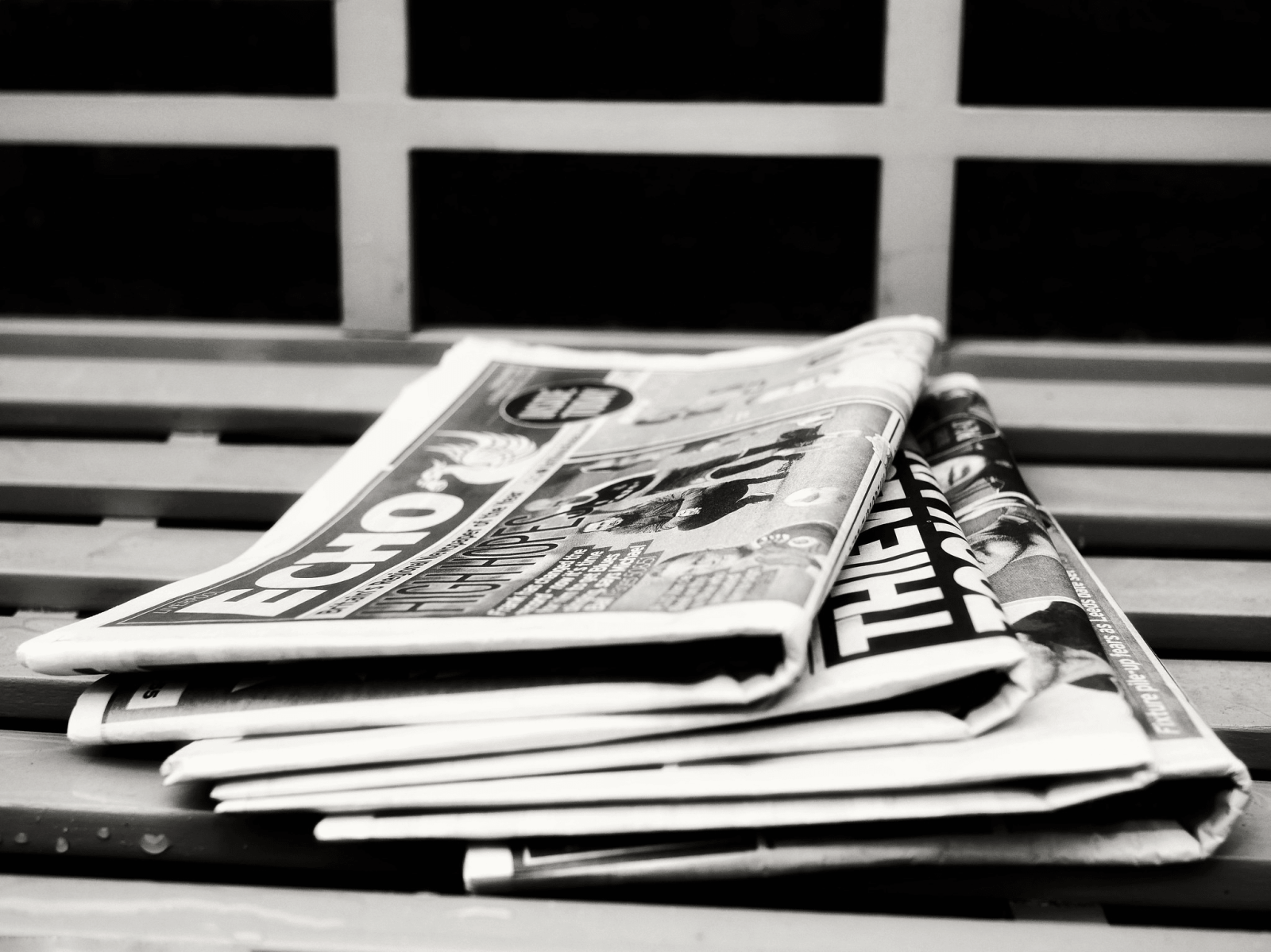 Scouse Smurf / Flickr / Creative Commons