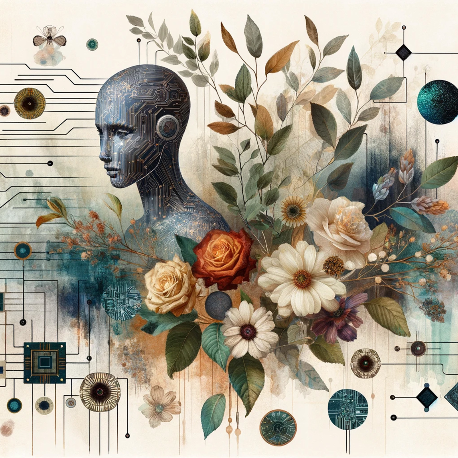 Design by Chris Gates via DALL-E