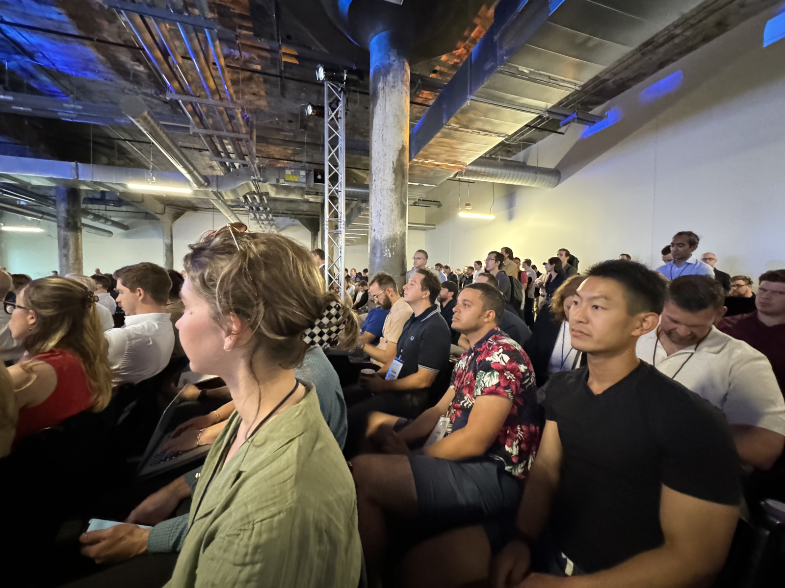 Photo by Danny Crichton.