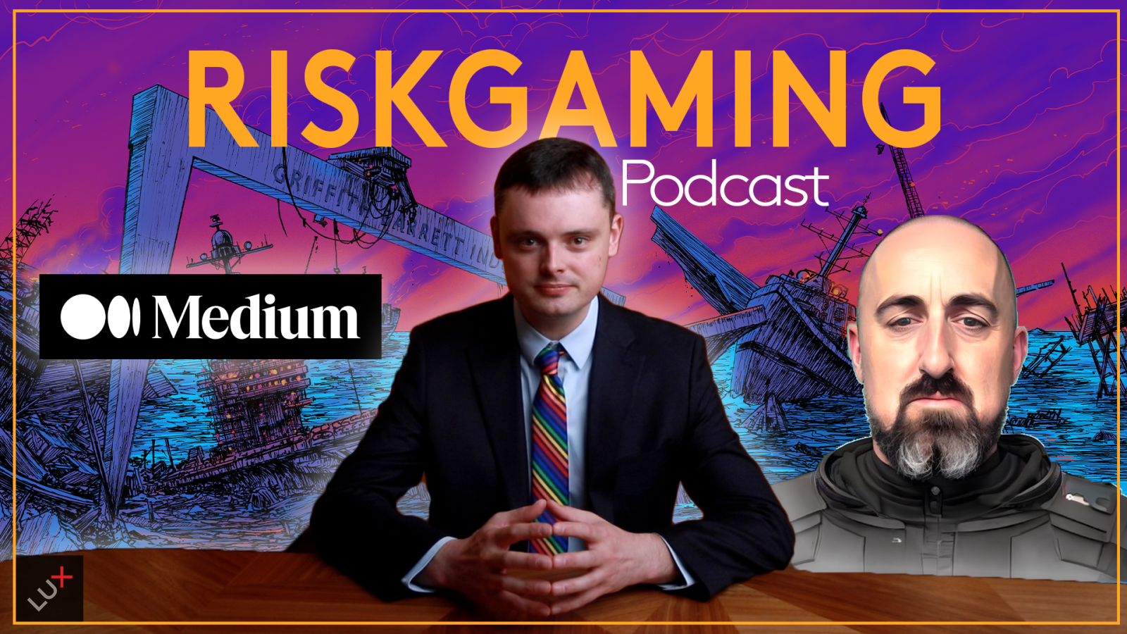 Design by Chris Gates.