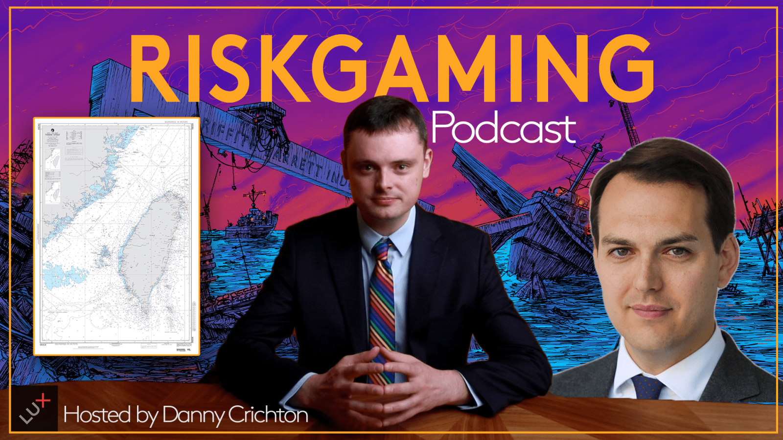 Design by Chris Gates.