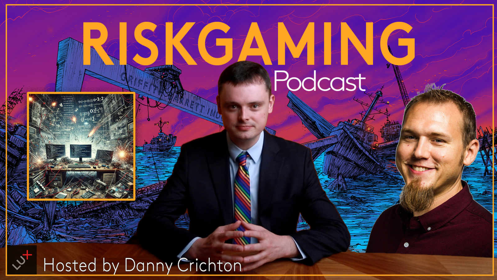 Design by Chris Gates.