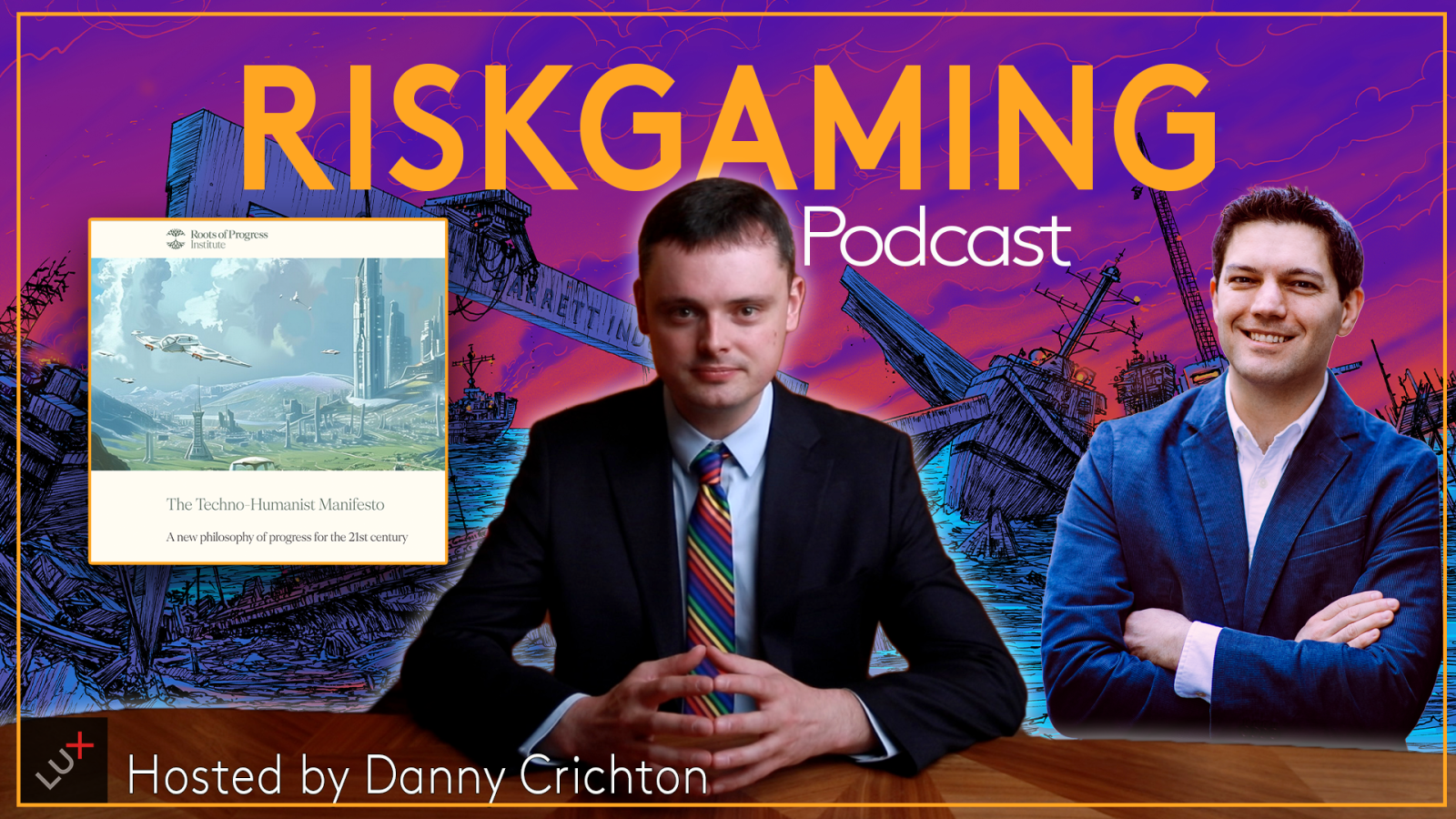 Design by Chris Gates.