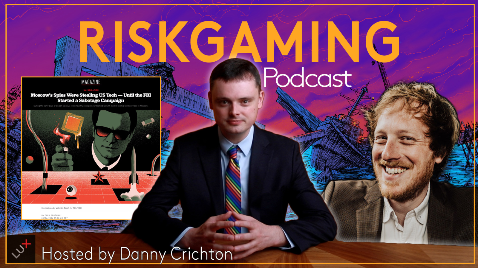 Design by Chris Gates.