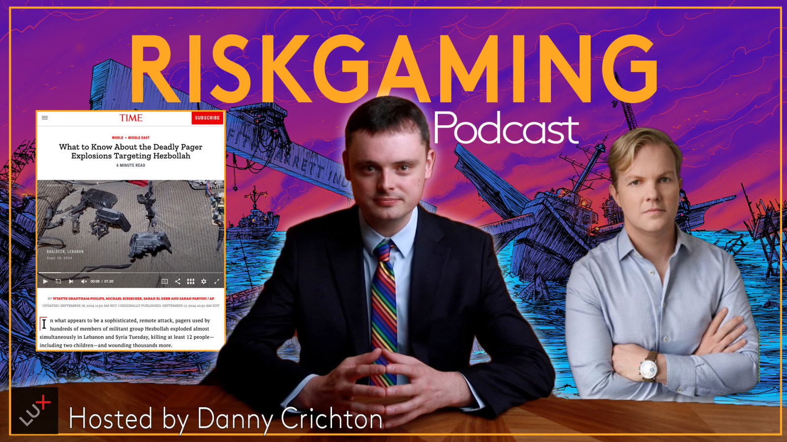 Design by Chris Gates.