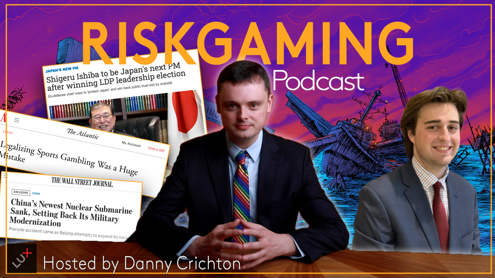 Design by Chris Gates.