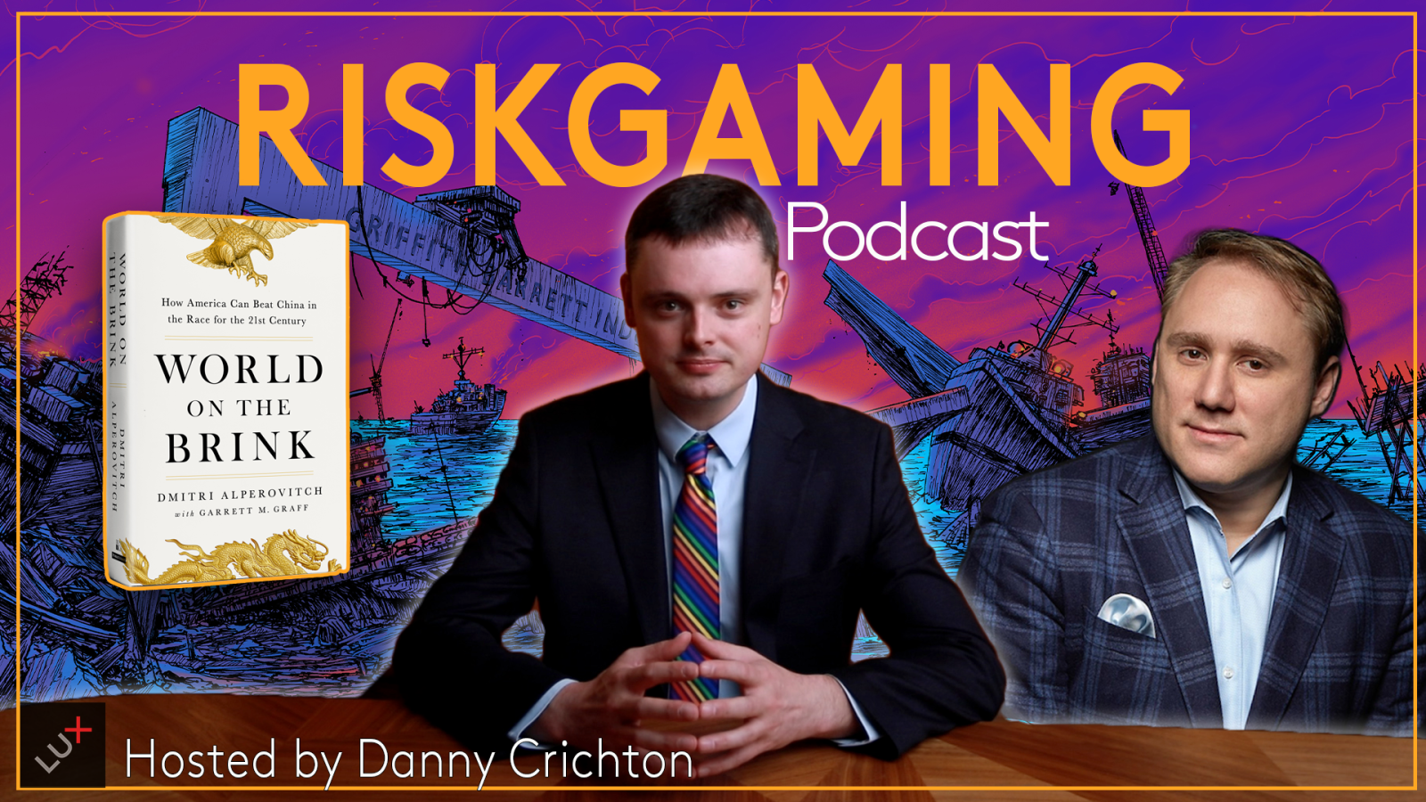 Design by Chris Gates.