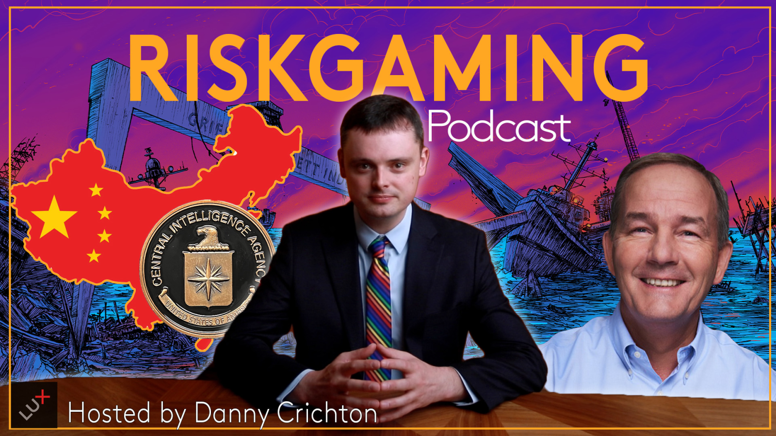 Design by Chris Gates.