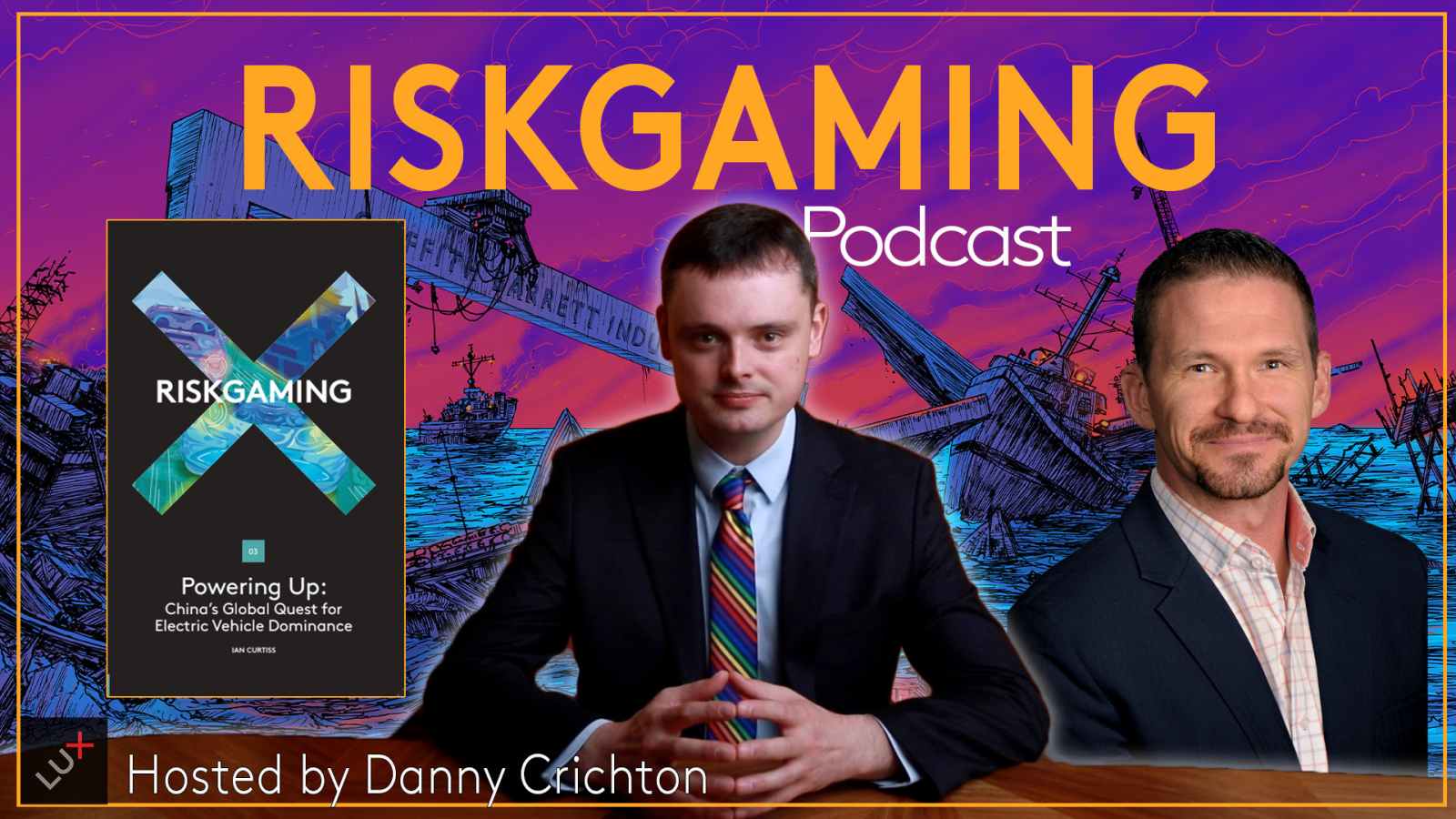 Design by Chris Gates.