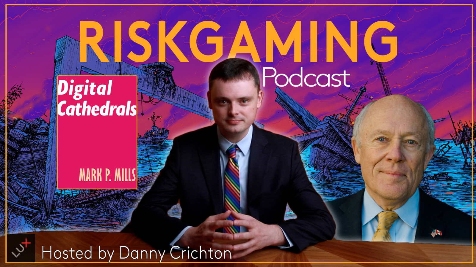 Design by Chris Gates.