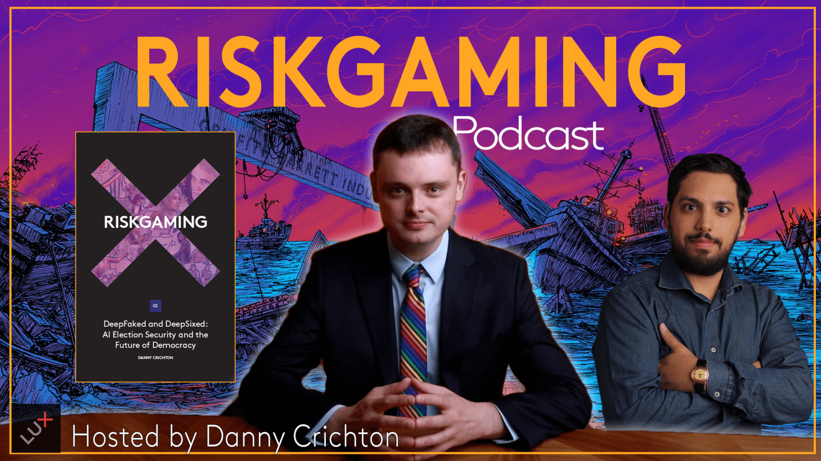 Design by Chris Gates.