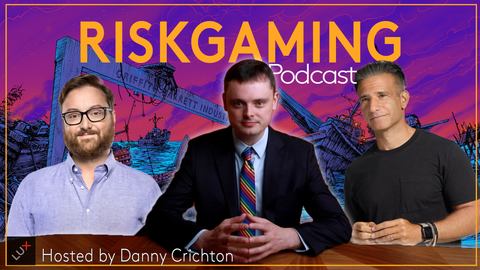 Design by Chris Gates.