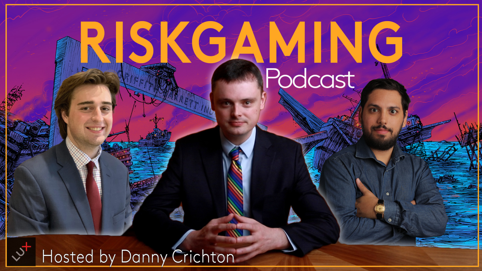 Design by Chris Gates.