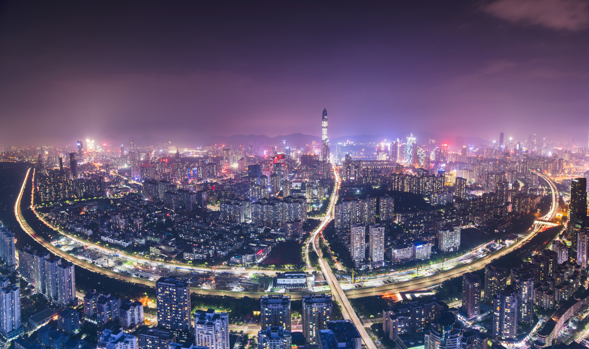 Photo by NI QIN via iStockPhoto / Getty Images