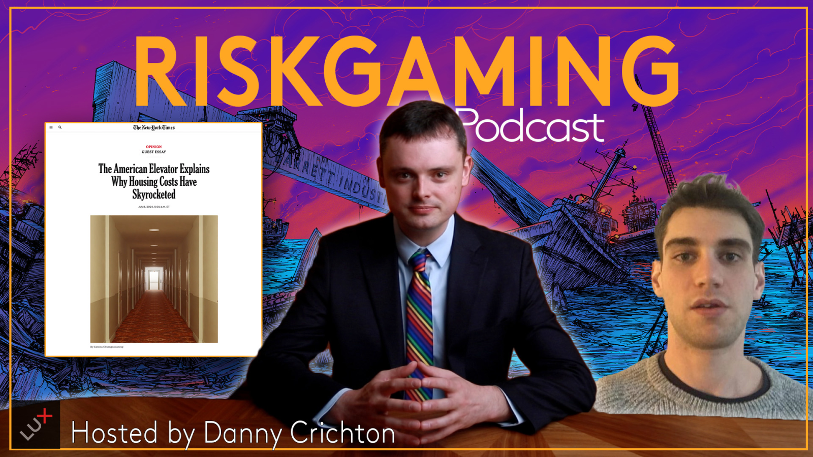 Design by Chris Gates.