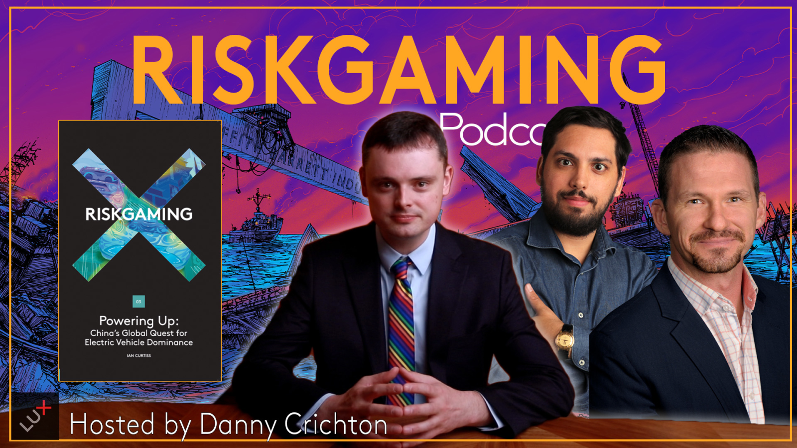 Design by Chris Gates.