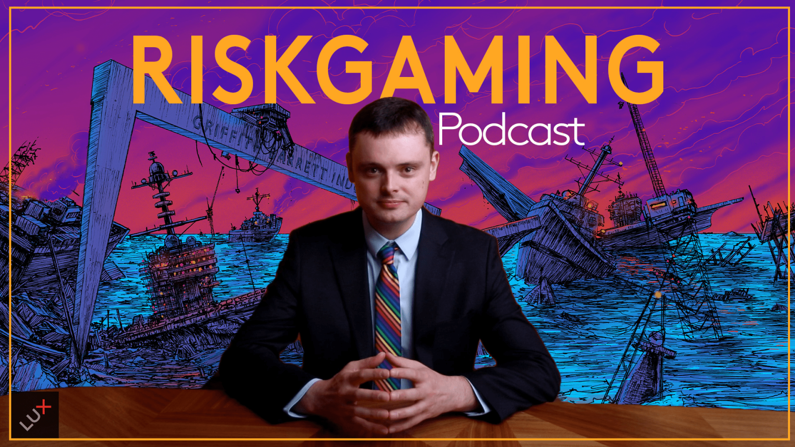 Design by Chris Gates.