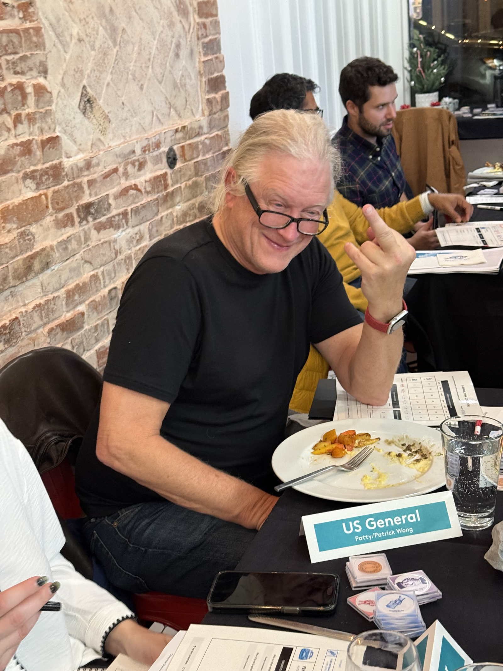 Photo by Danny Crichton.