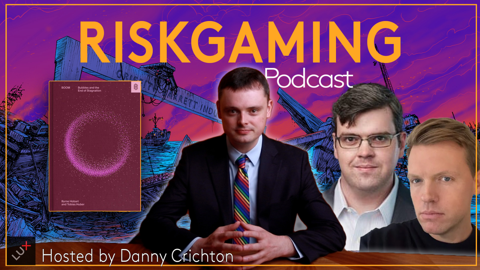 Design by Chris Gates.