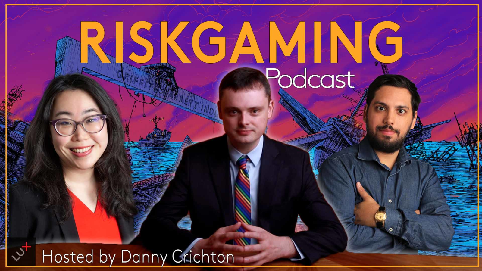 Design by Chris Gates.