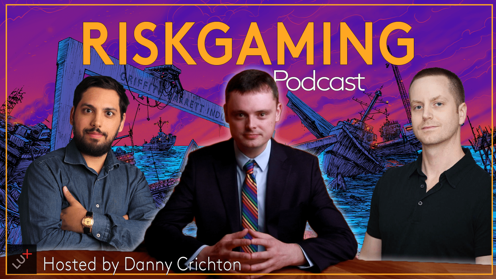 Design by Chris Gates.