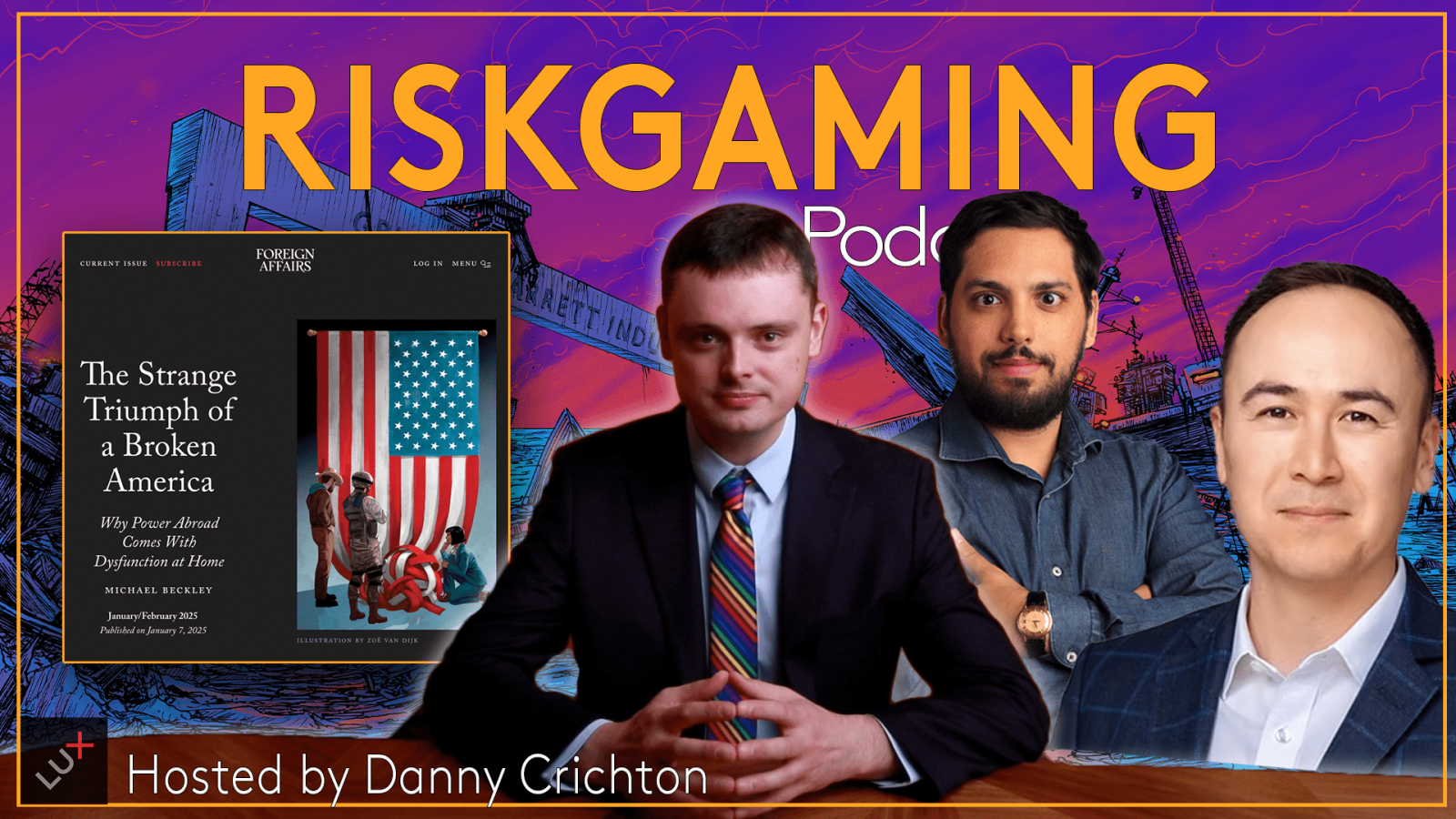 Design by Chris Gates.