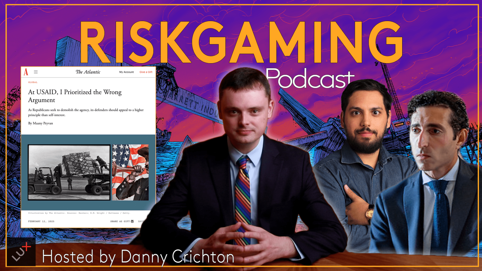 Design by Chris Gates.