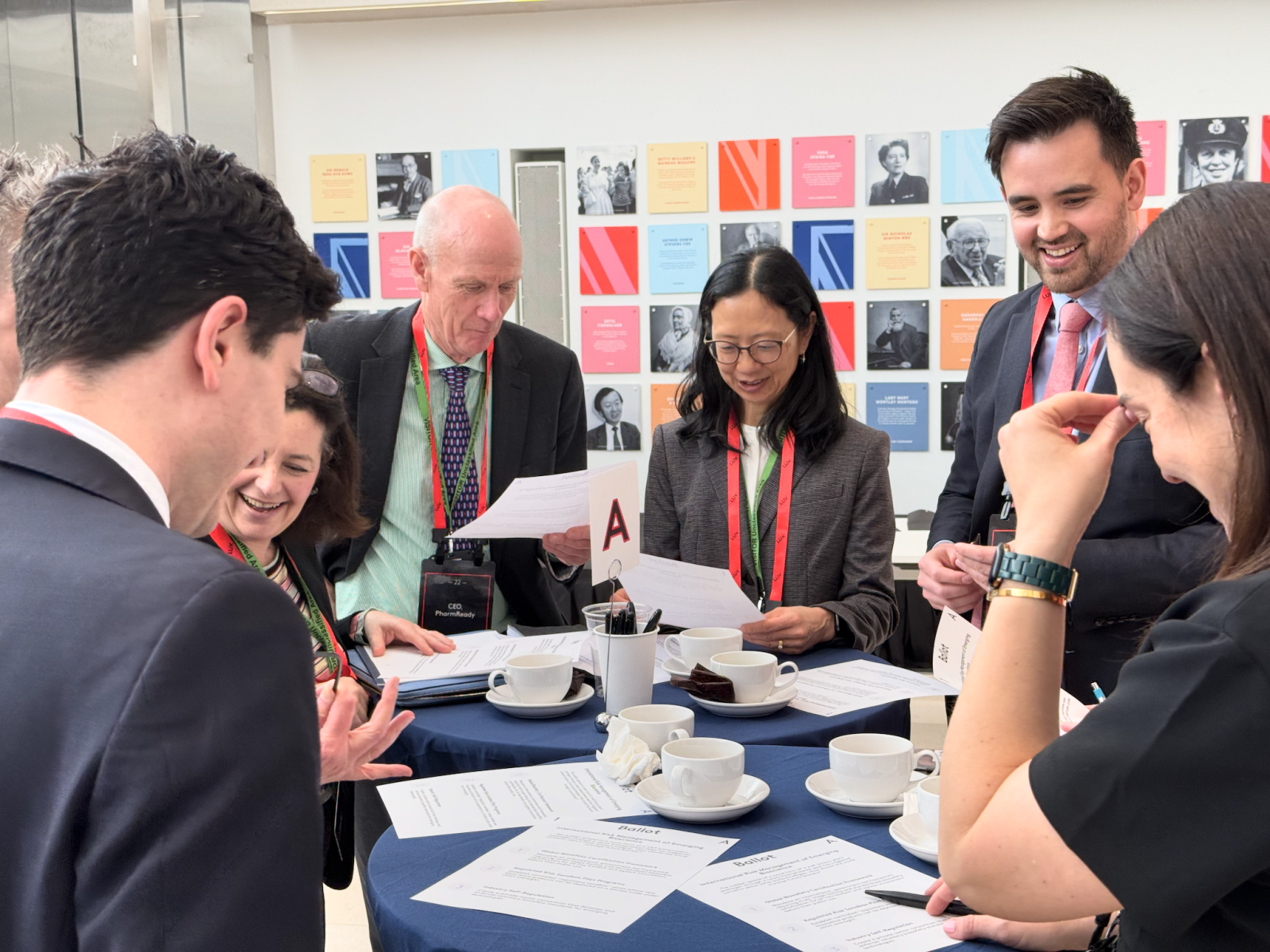 Photo by Danny Crichton.