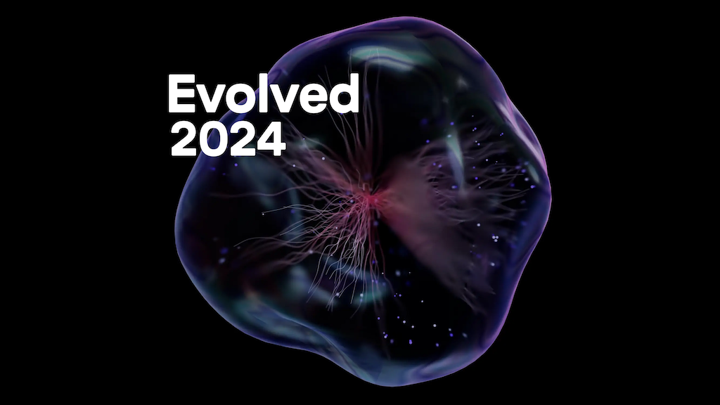 EVOLVED 2024 - Code, Compile, Cure: Where Software Engineering Meets Therapeutic Design
