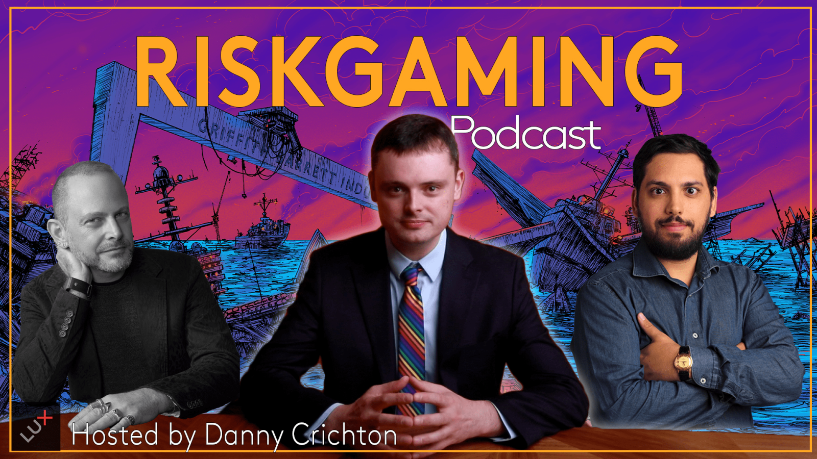 Design by Chris Gates.