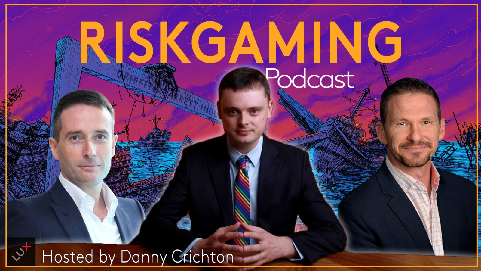 Design by Chris Gates.