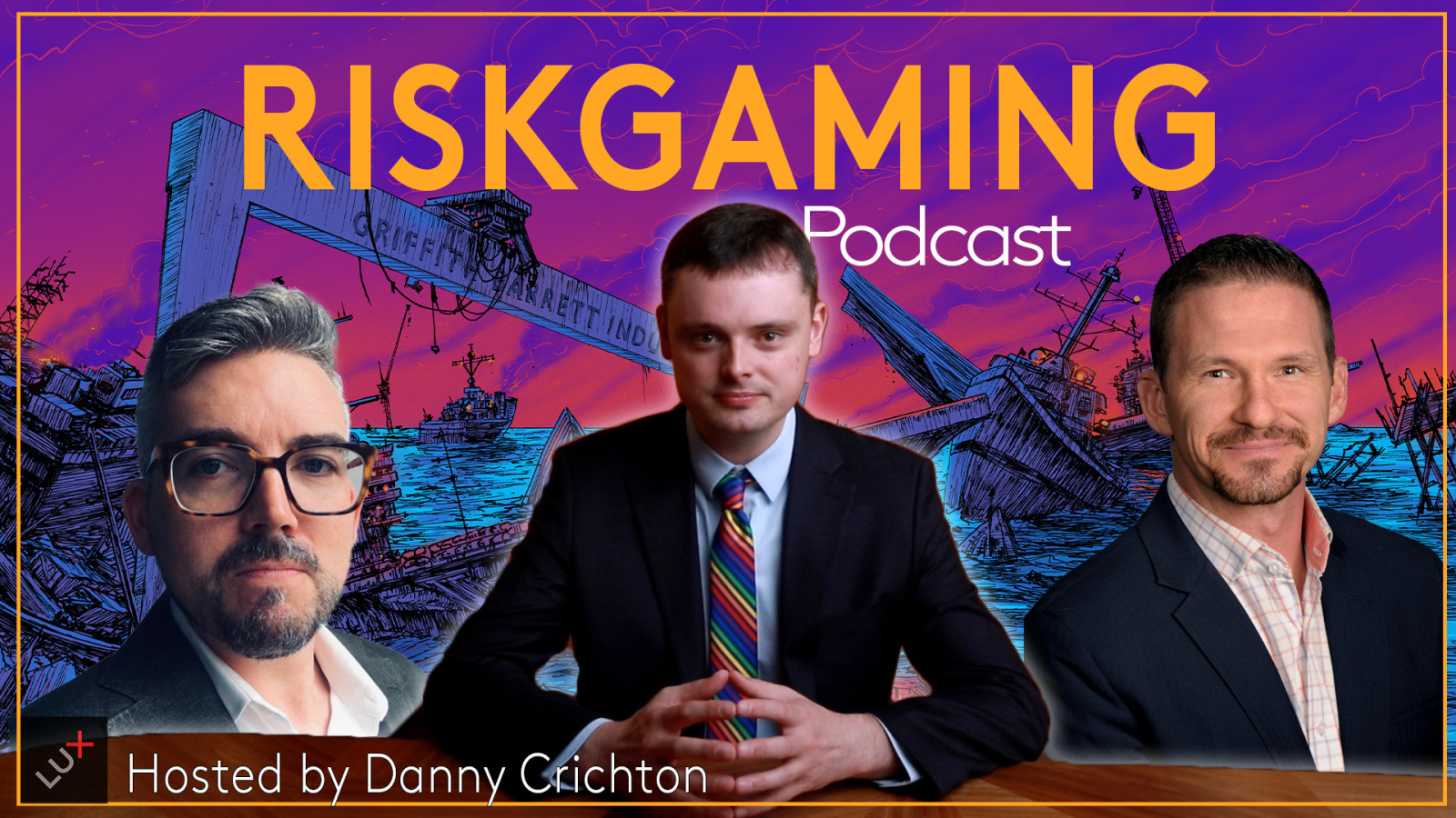 Design by Chris Gates.