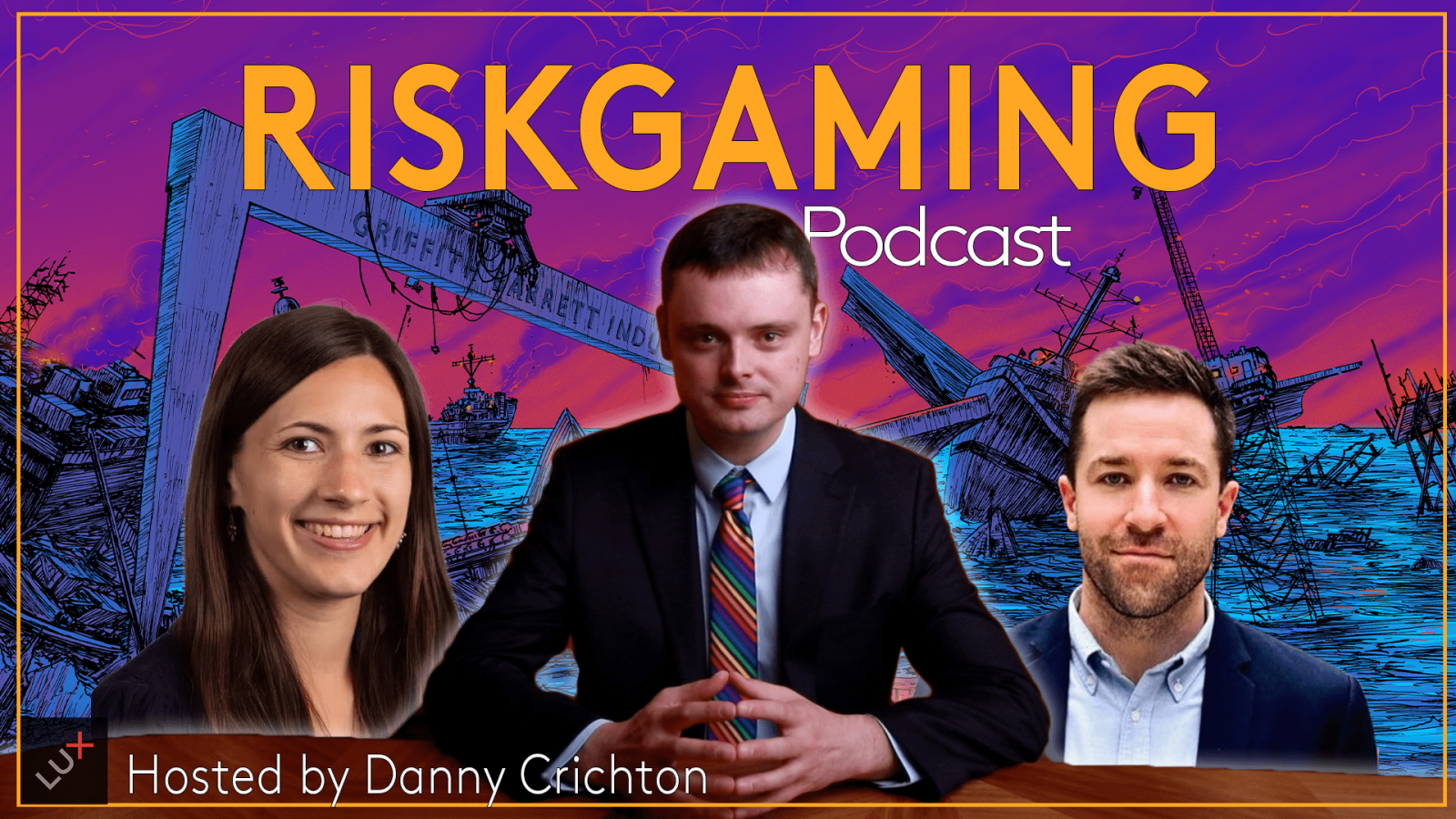 Design by Chris Gates.