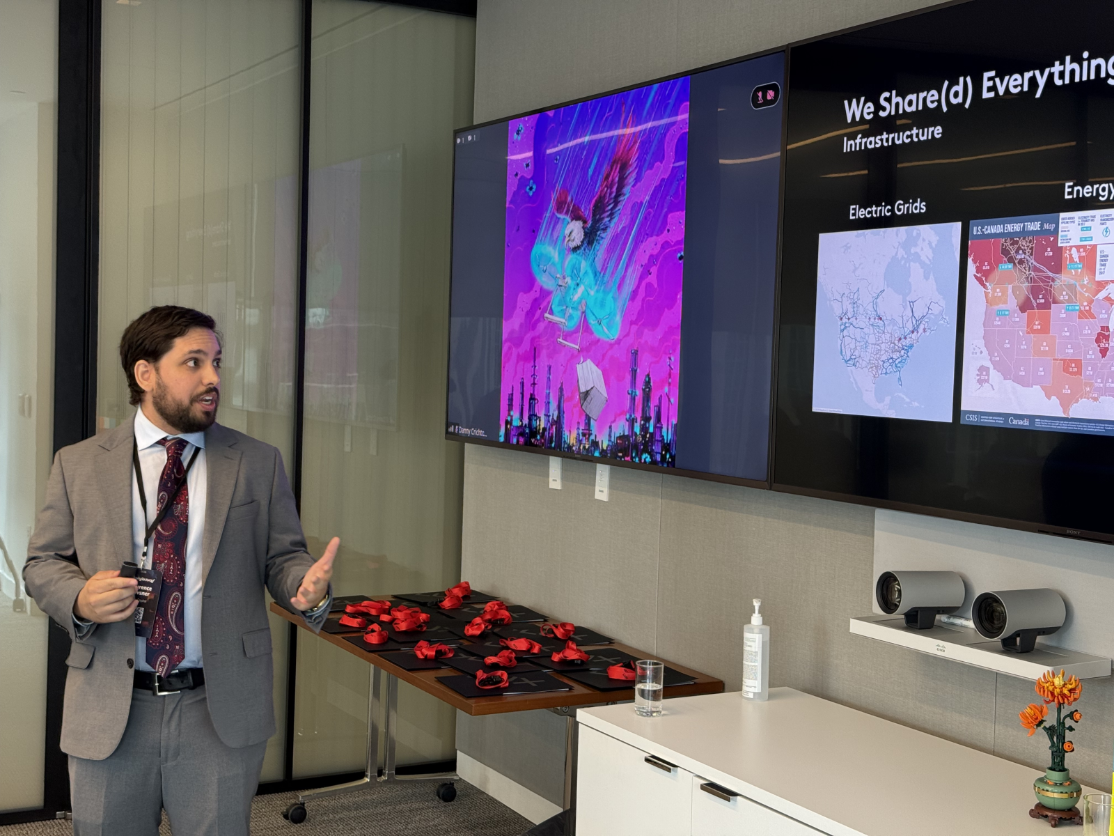 Photo by Danny Crichton.