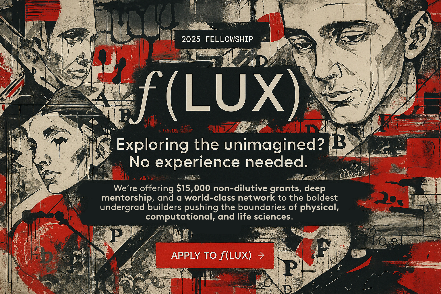 Stylized by Danny Crichton via Sora.