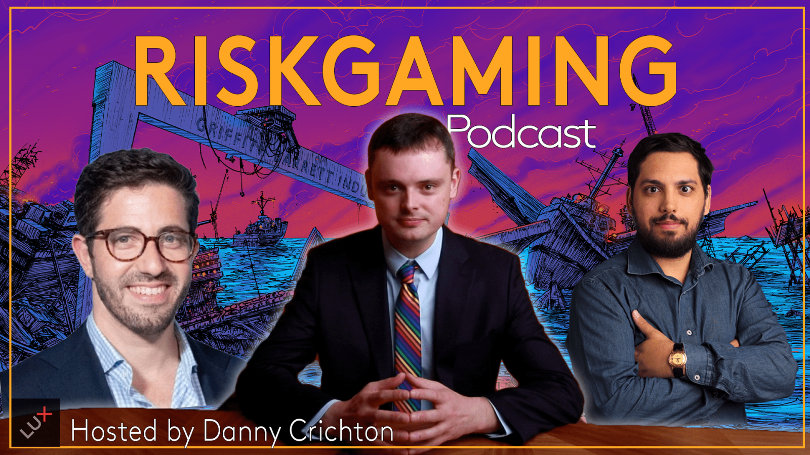 Design by Chris Gates.