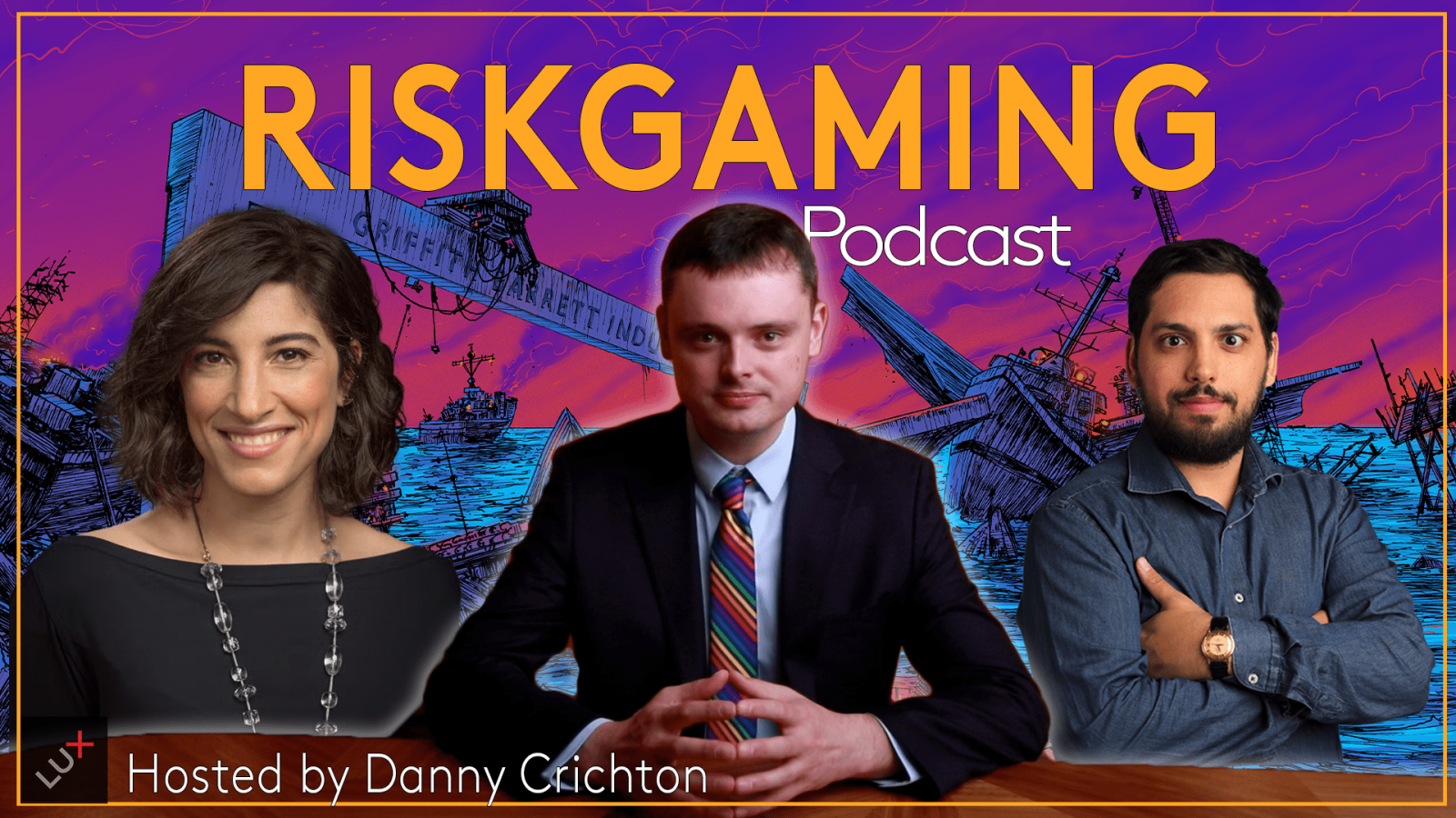 Design by Chris Gates.